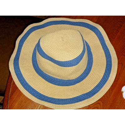 Jhats s Wide Brim Floppy Sun Hat     FREE SHIPPING INCLUDED  eb-53365277